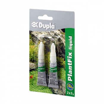 Dupla PlantFix liquid - Flüssiger Schnellkleber